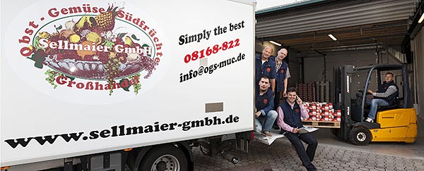 Firma Sellmaier GmbH