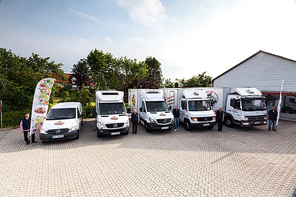 Sellmaier GmbH, das Unternehmen